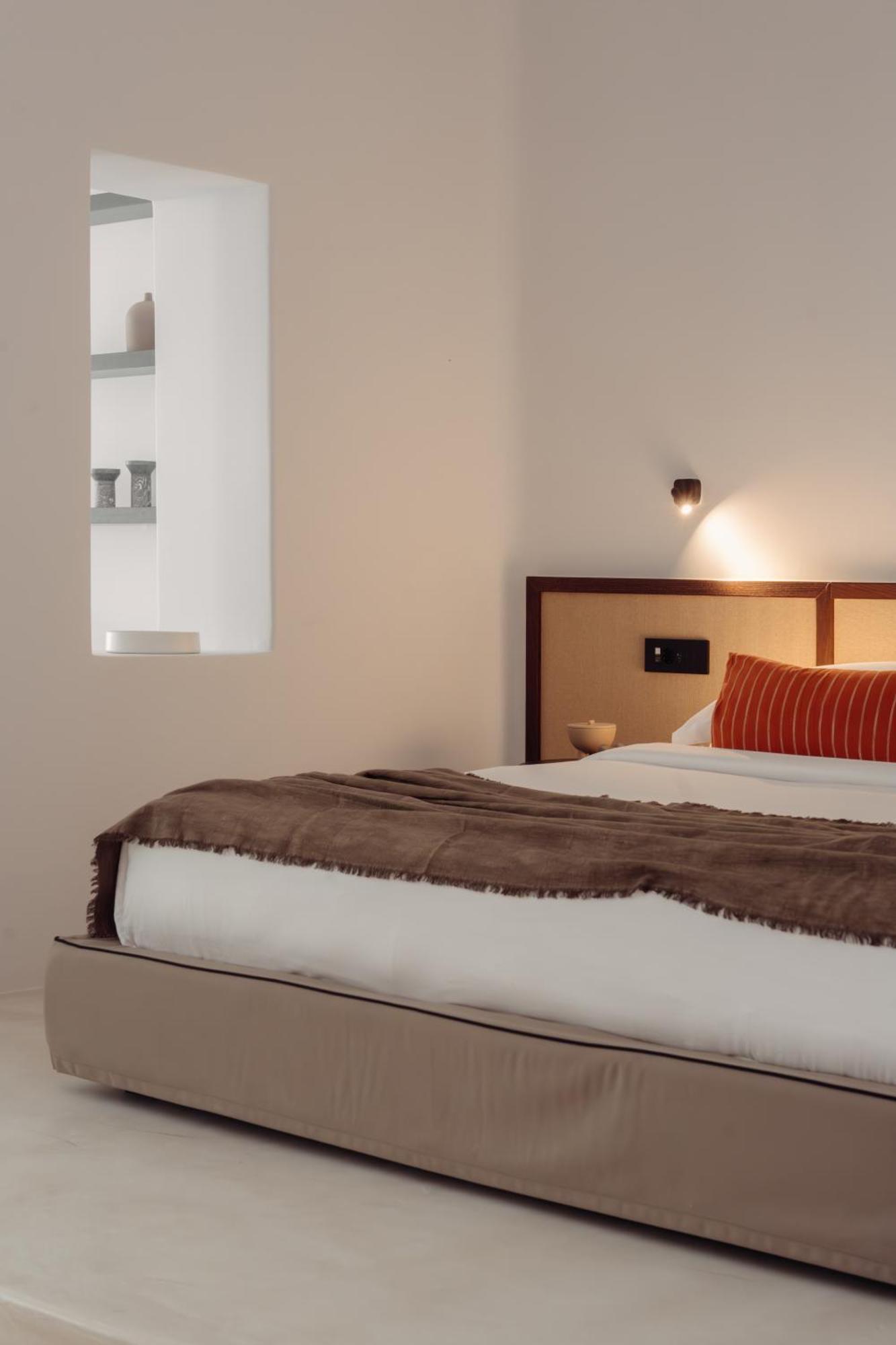 Hotel Bard De Sol Mykonos Town Esterno foto