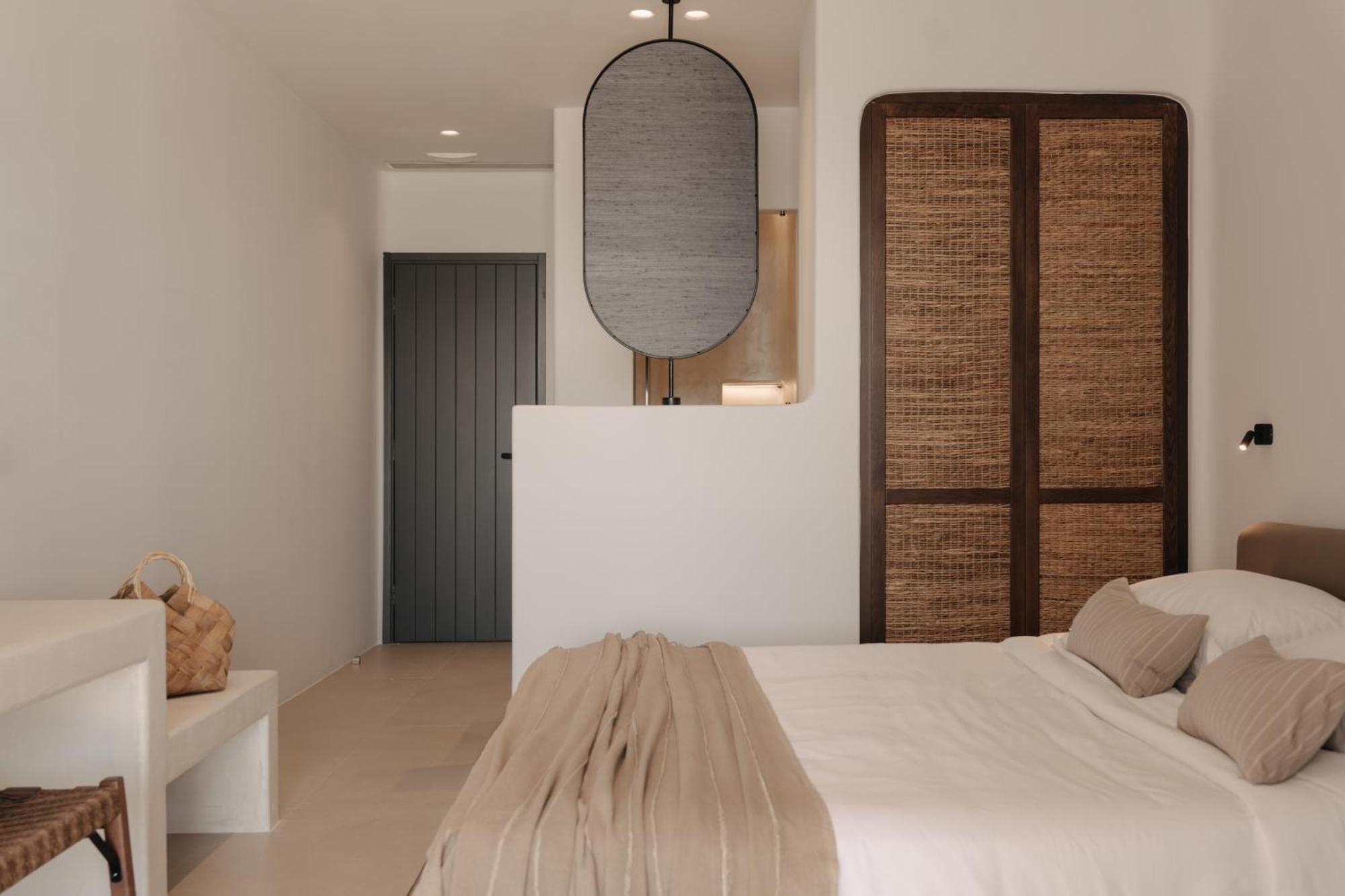 Hotel Bard De Sol Mykonos Town Esterno foto