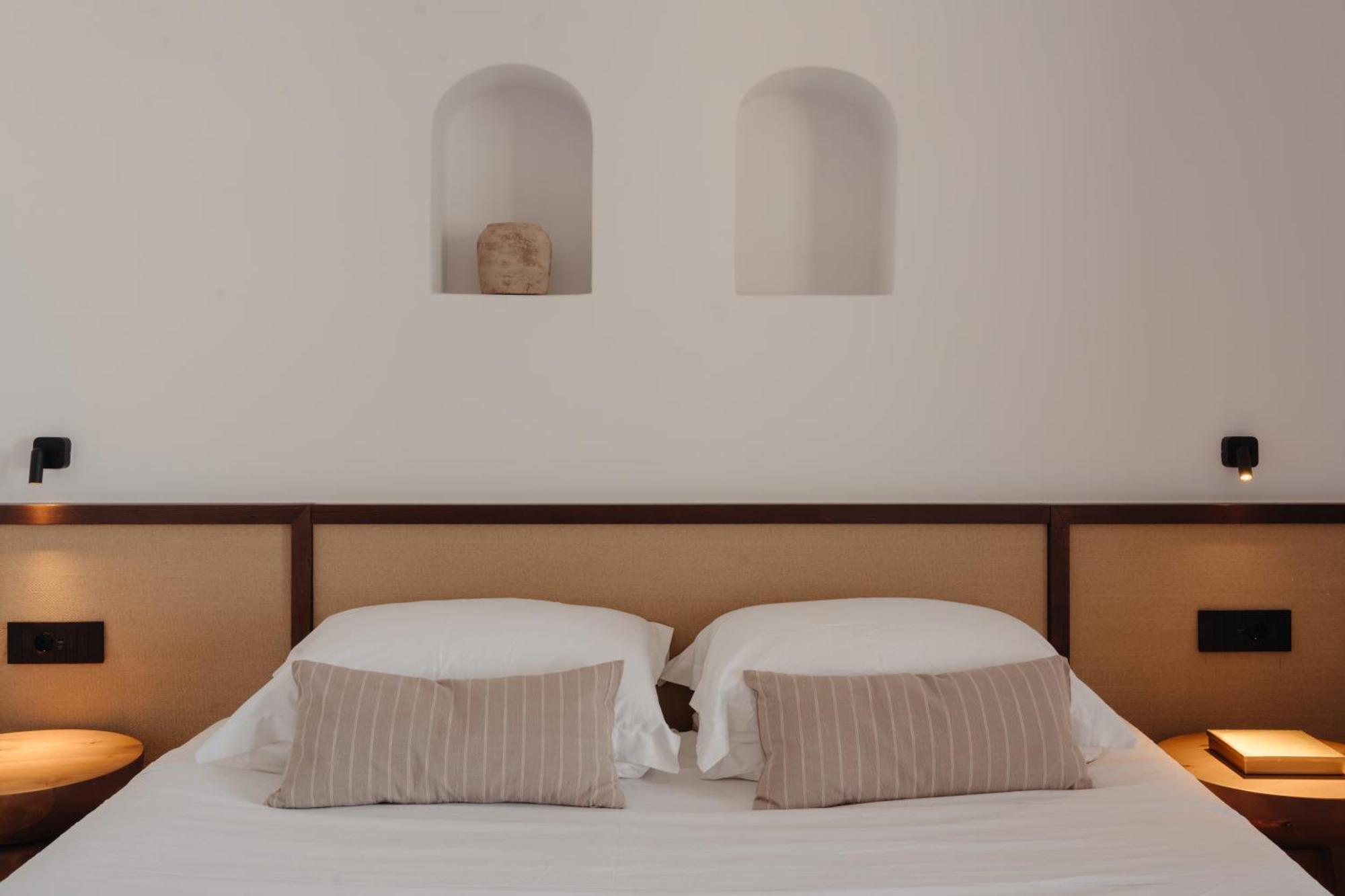 Hotel Bard De Sol Mykonos Town Esterno foto