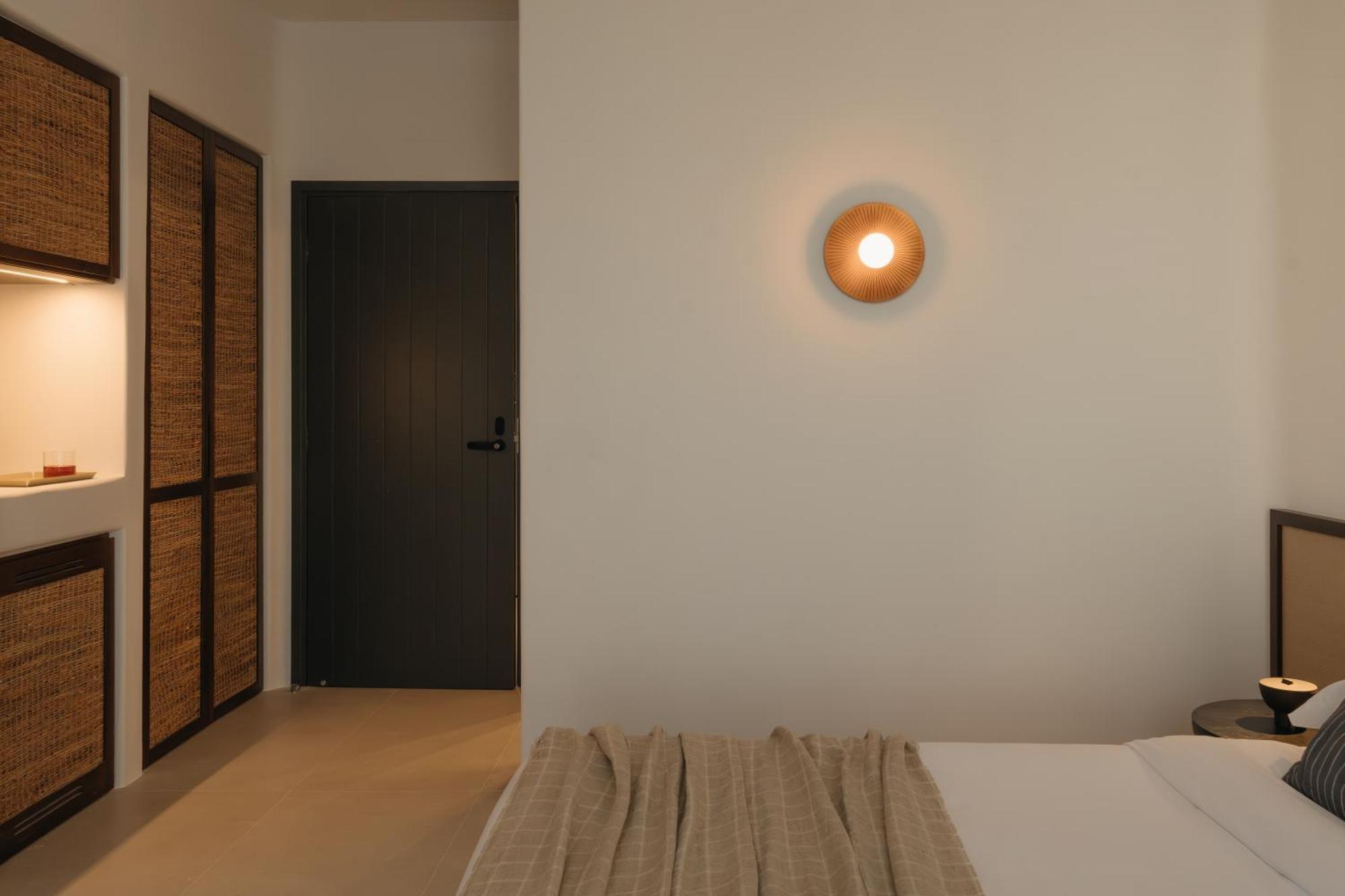 Hotel Bard De Sol Mykonos Town Esterno foto